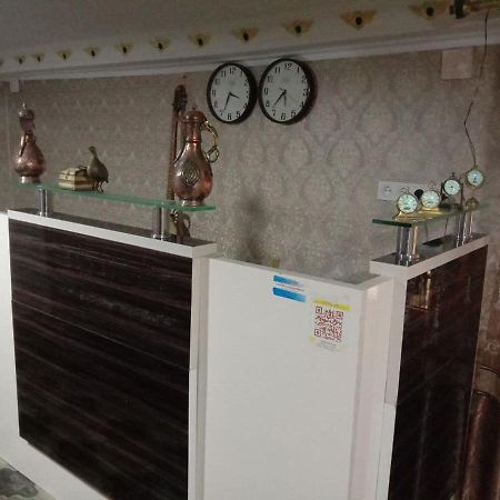 Zuhro Guest House 부하라 외부 사진