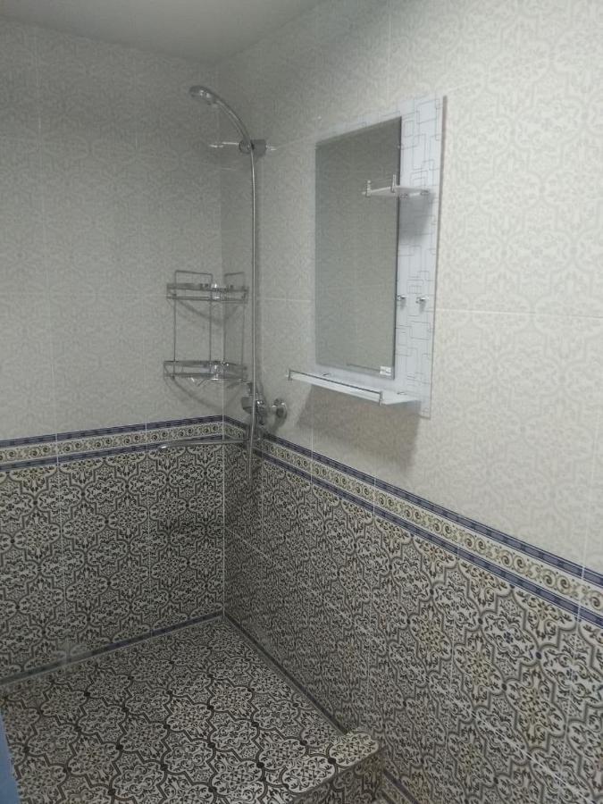 Zuhro Guest House 부하라 외부 사진